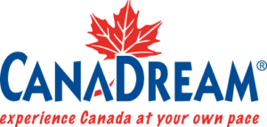 CanaDream logo