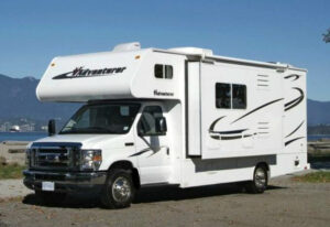 Fraserway C-Large