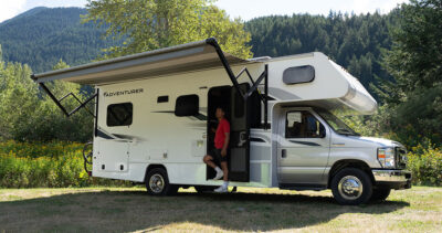 Fraserway C-Medium | Campers Canada