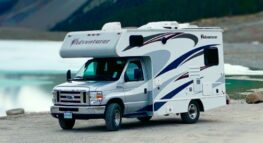 Fraserway C-Small - Campers Canada