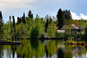 Quebec | Campers Canada