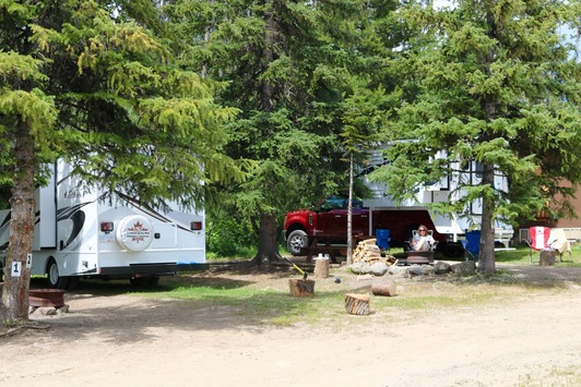 volledige aansluiting campings Alberta Join Oasis dating