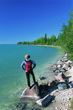 Manitoba | Campers Canada