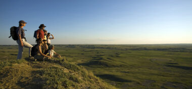 Saskatchewan | Campers Canada