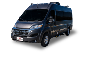 Four Seasons Van Conversion c;earcut Four Seasons Van Conversion c;earcut | Campers Canada