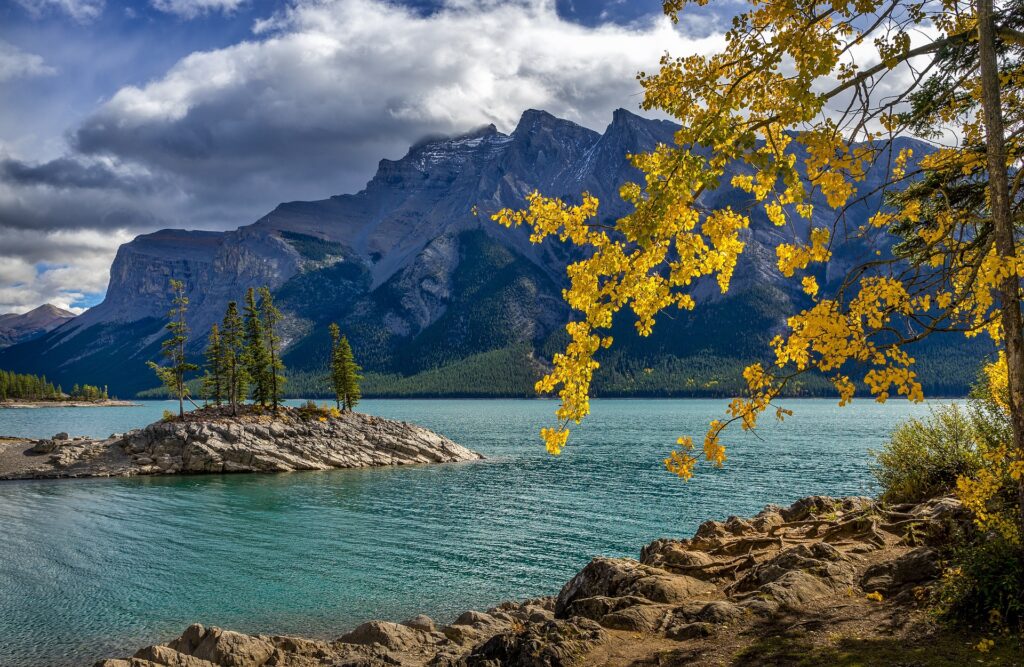 Banff National Park | Campers Canada