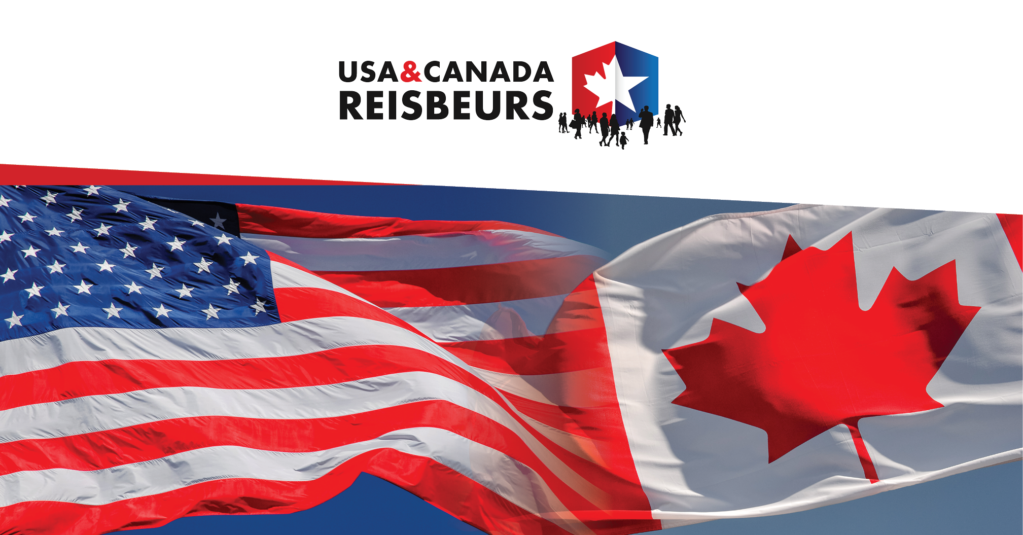 USA & Canada reisbeurs | Campers Canada