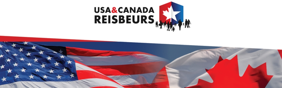 USA & Canada Beurs | Campers Canada