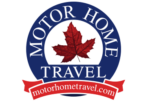 Camperscanada Motor Home Travel Klein Logo Camper Huren Canada