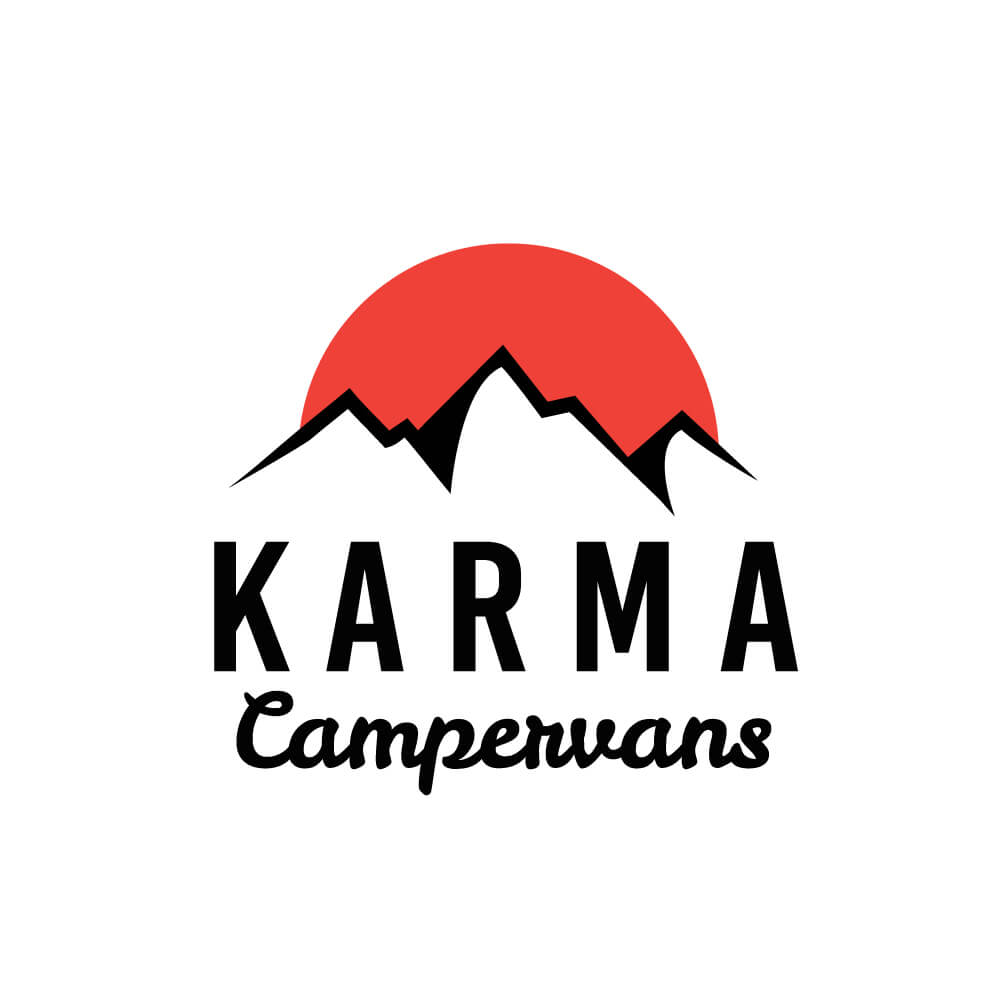 Karma logo