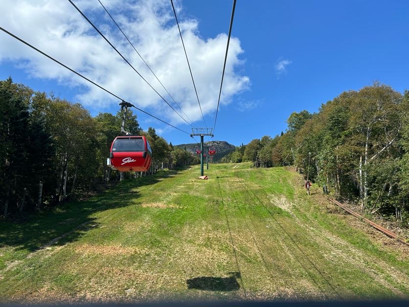 Green Mountains Vermont 2 | Campers Canada