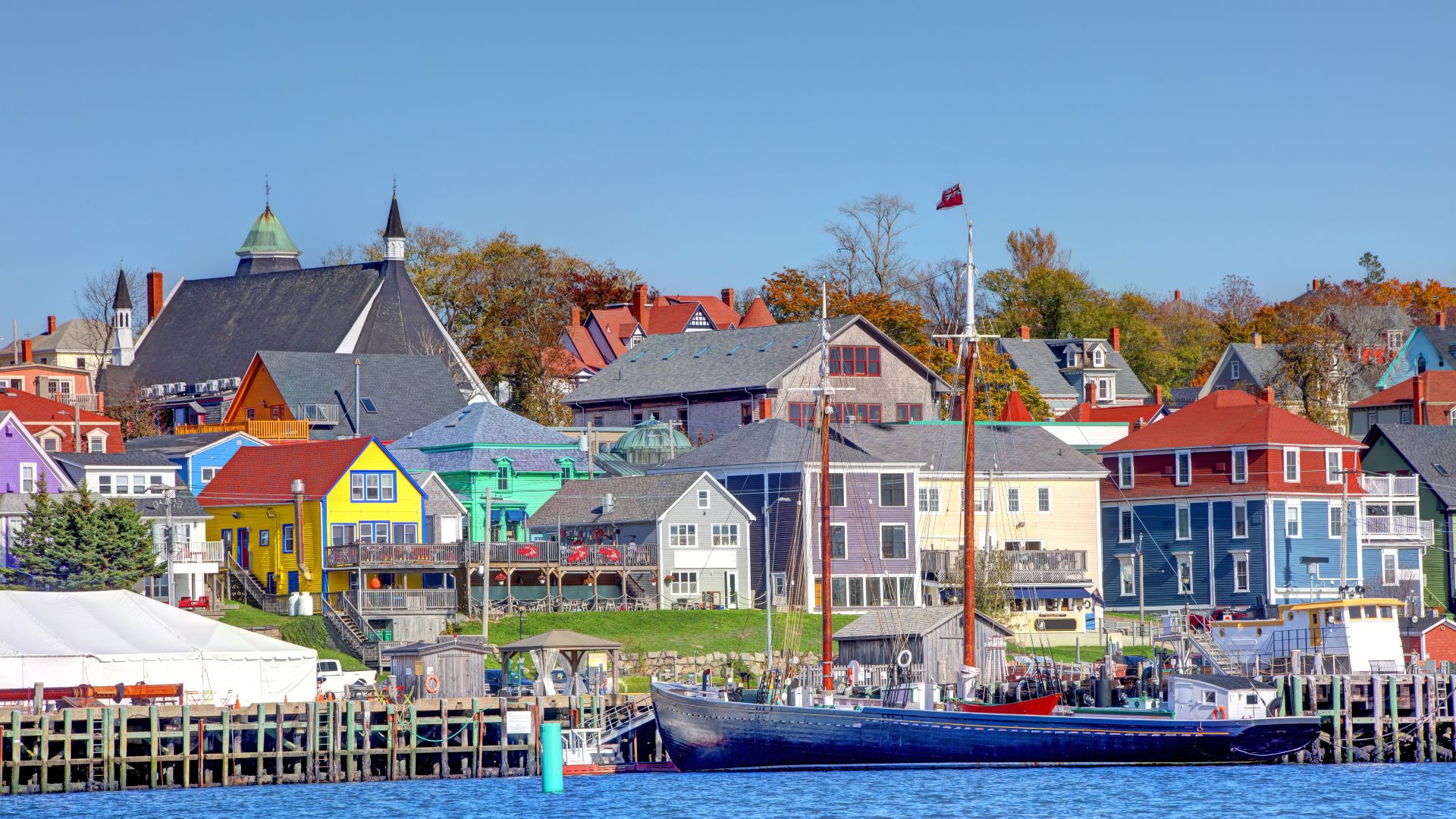 Lunenburg Lunenburg