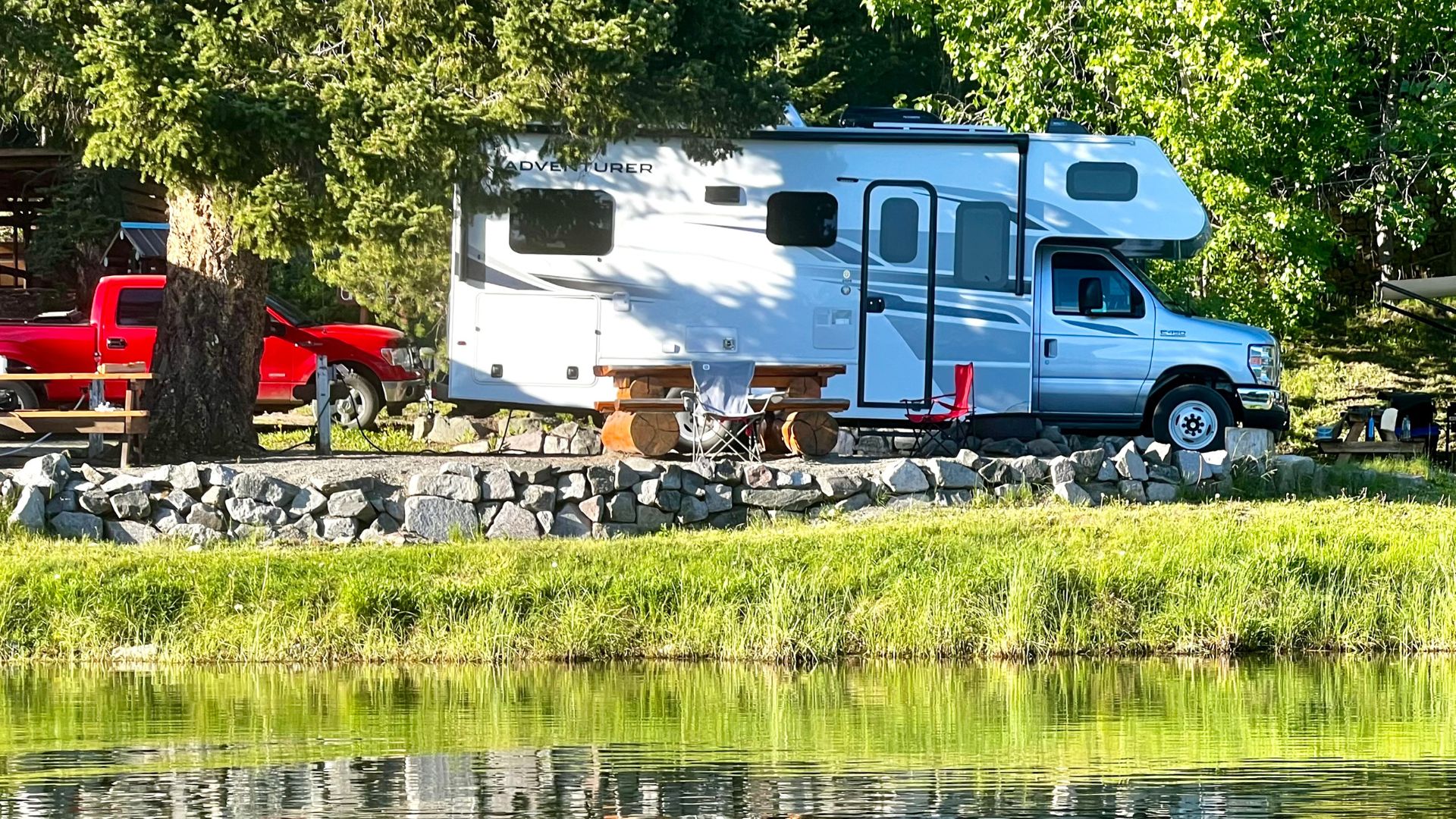 Camperhuur Ontario Camperhuur Ontario