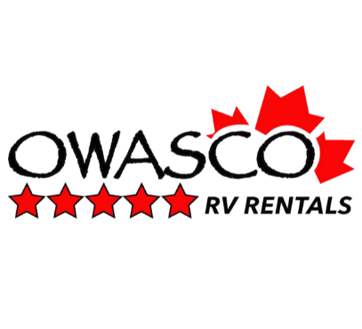 Owasco RV logo - Campers Canada
