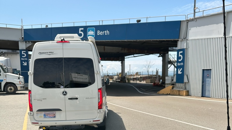 BC Ferries
