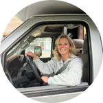 Martine - Campers Canada