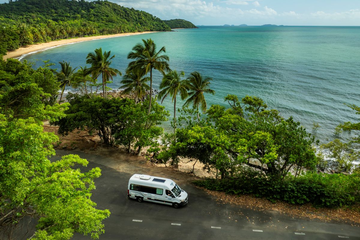 Maui Ultima Queensland