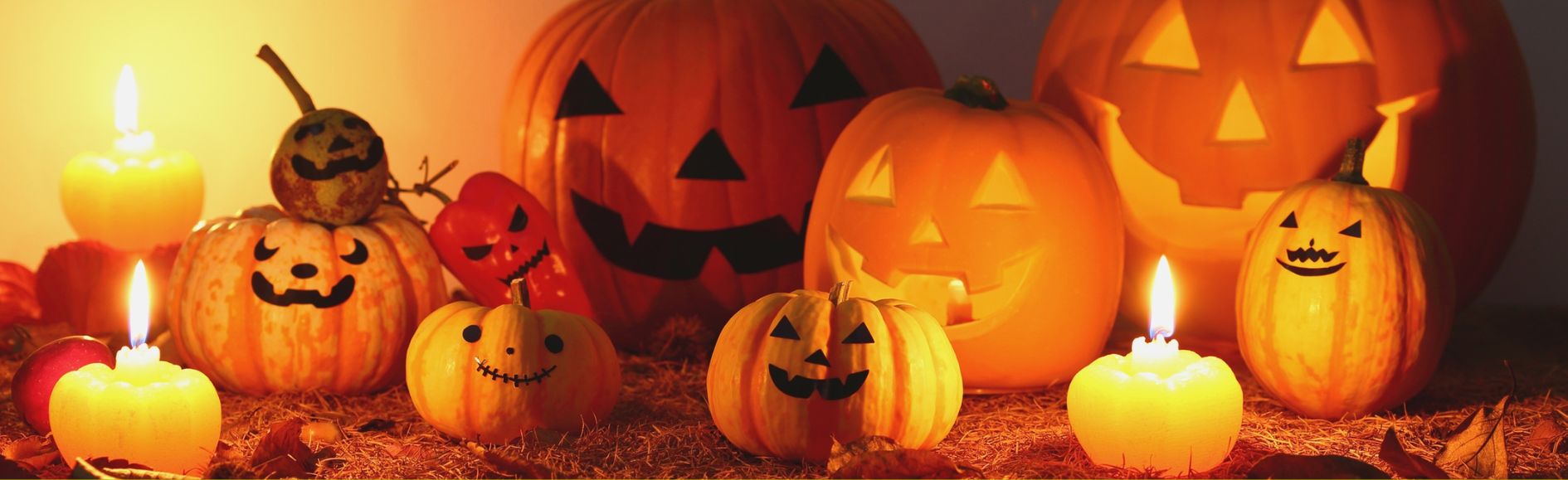 Halloween | Campers Canada