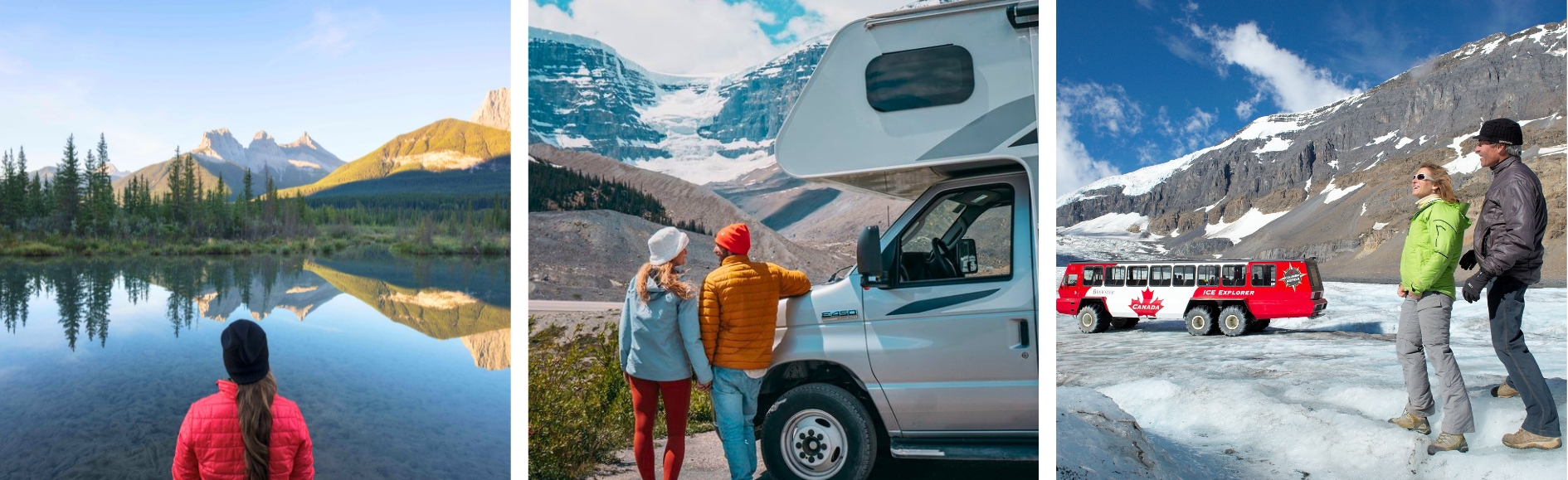 Warme kleding | Campers Canada