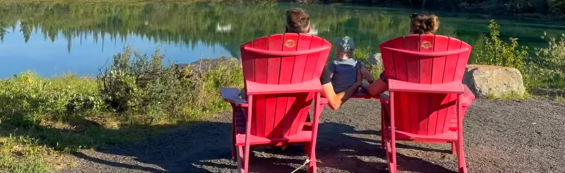 Rustmoment | Campers Canada